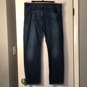 Levi’s 541 Blue Jeans